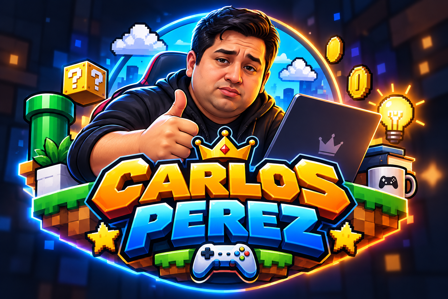 Carlos Perez